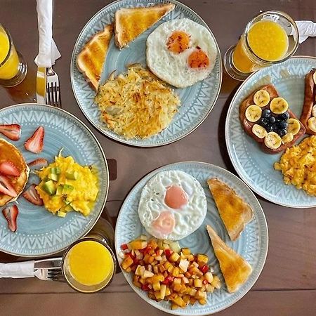 Cal Bed & Breakfast Bogotá Eksteriør bilde