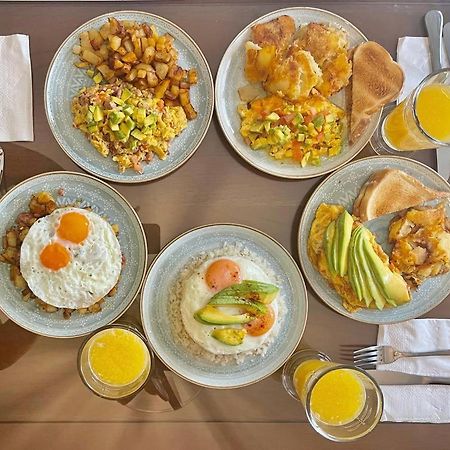 Cal Bed & Breakfast Bogotá Eksteriør bilde