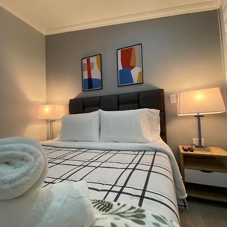 Cal Bed & Breakfast Bogotá Eksteriør bilde