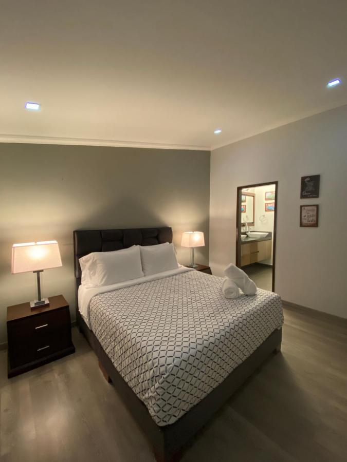 Cal Bed & Breakfast Bogotá Eksteriør bilde