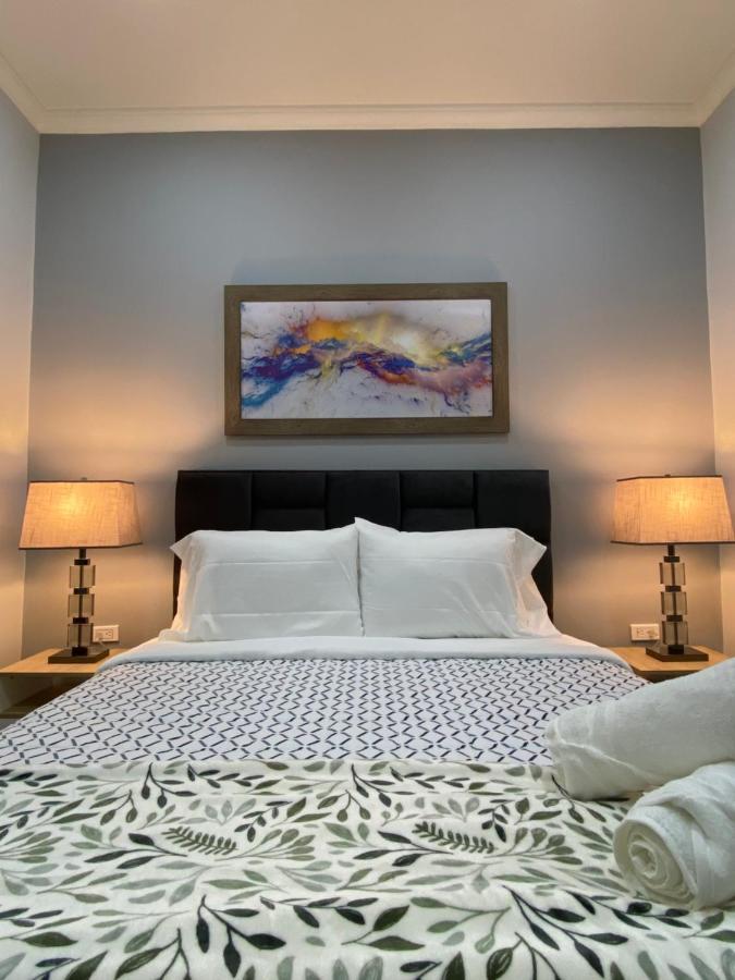 Cal Bed & Breakfast Bogotá Eksteriør bilde