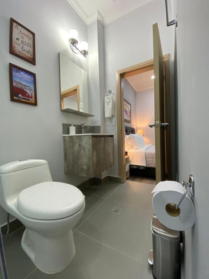 Cal Bed & Breakfast Bogotá Eksteriør bilde