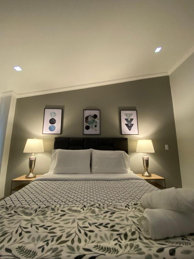 Cal Bed & Breakfast Bogotá Eksteriør bilde