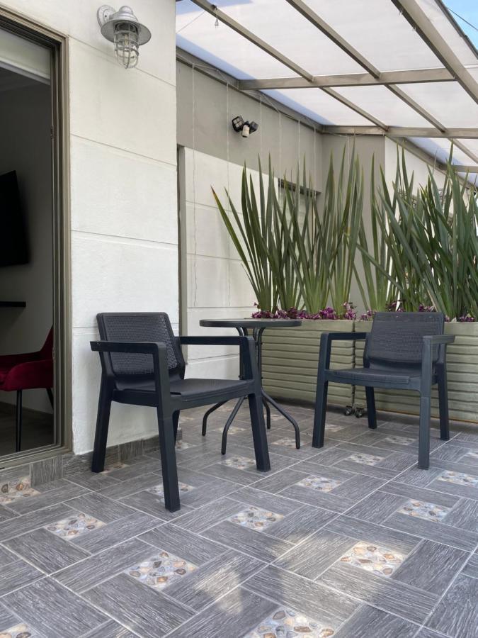 Cal Bed & Breakfast Bogotá Eksteriør bilde