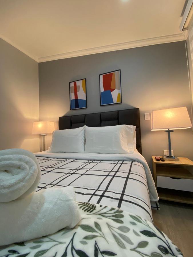 Cal Bed & Breakfast Bogotá Eksteriør bilde