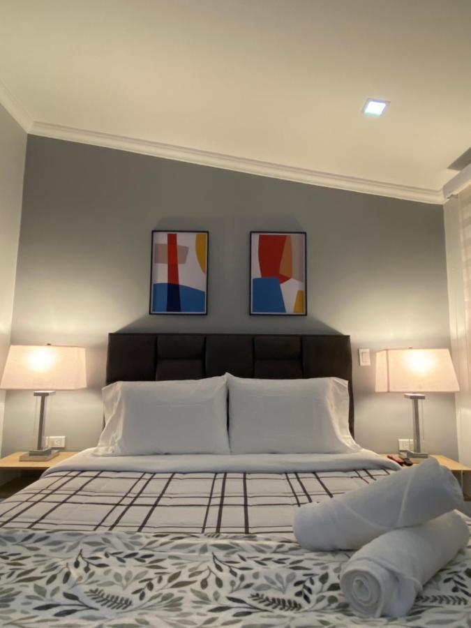 Cal Bed & Breakfast Bogotá Eksteriør bilde