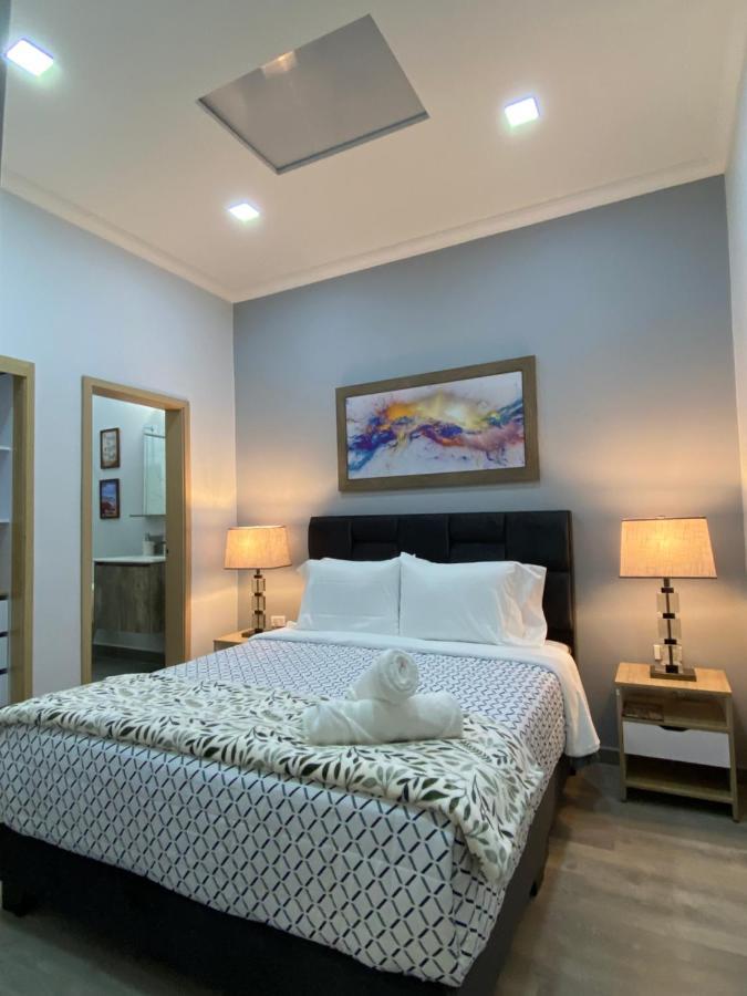 Cal Bed & Breakfast Bogotá Eksteriør bilde