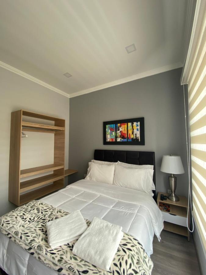 Cal Bed & Breakfast Bogotá Eksteriør bilde