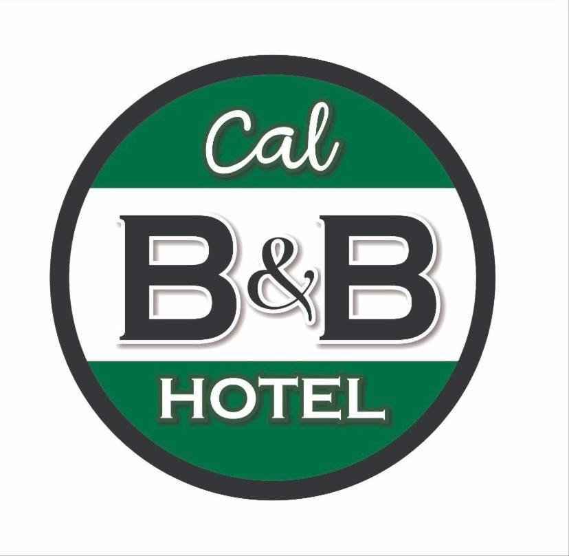Cal Bed & Breakfast Bogotá Eksteriør bilde